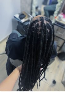 dreadlocks bogota