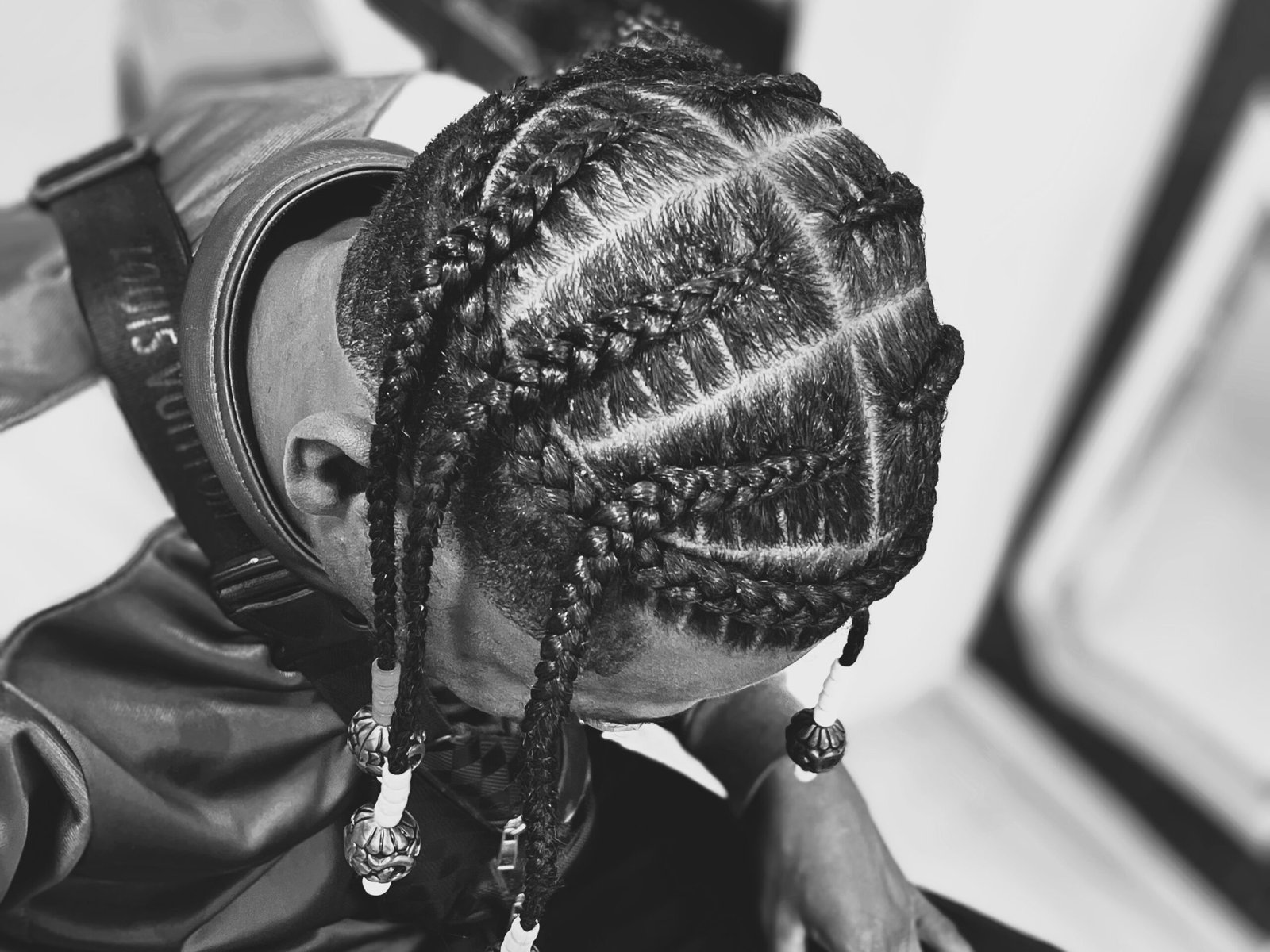 trenzas africanas bogotá